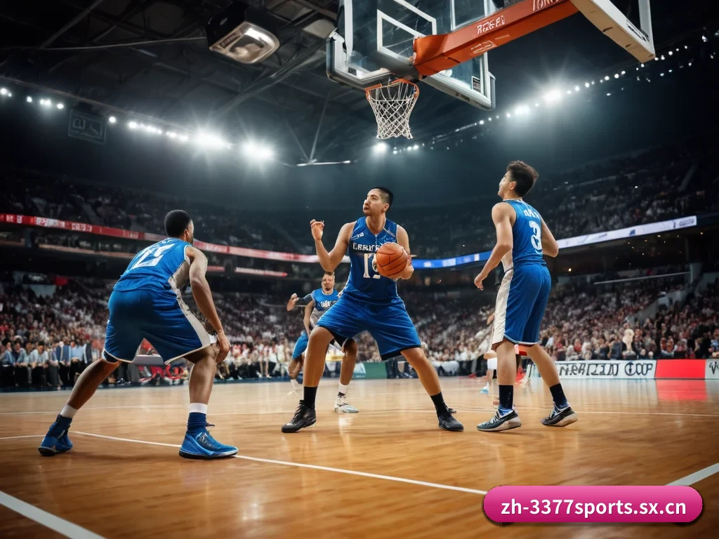 坚持做好基础的事 - 3377 Sports