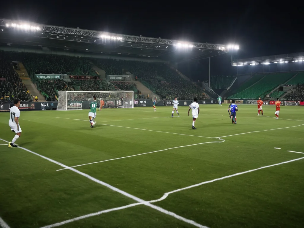 足球赛前训练,穆西亚拉2026世界杯(3377 Sports)